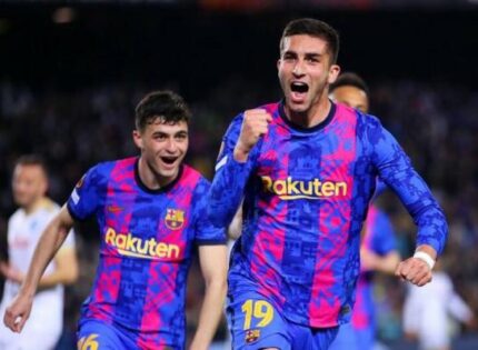“Barselona”nın İngiltərə klubuna 52 milyon avro borcu var