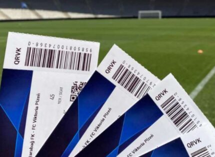 “Qarabağ”ın oyununa baha bilet satan 7 nəfər saxlanıldı