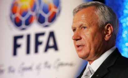 Koloskovdan UEFA prezidentinin açıqlamasına reaksiya – “İnanmıram”