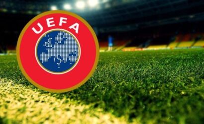 UEFA-dan “Şerif”ə qadağa