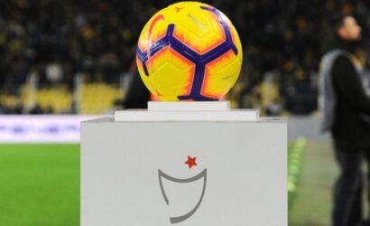 “Fənərbaxça”dan son oyunda qələbə, “Beşiktaş”dan heç-heçə