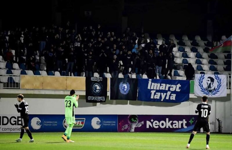 Samir Abasovu istefaya səslədi – “Qarabağ”ın fanatları