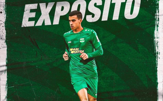 İspaniya klubundan futbolçu transfer etdi – “Neftçi”nin rəqibi