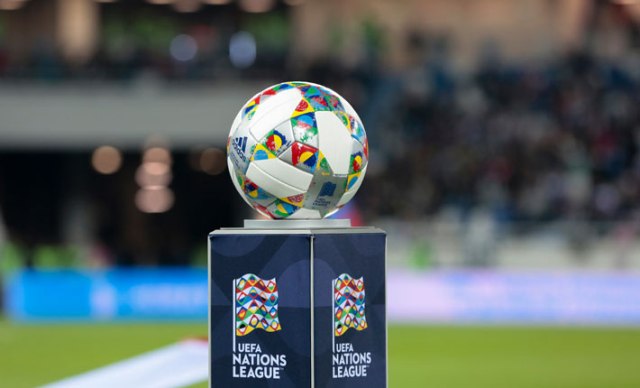 Slovakiya – Azərbaycan oyununun stadionu açıqlandı