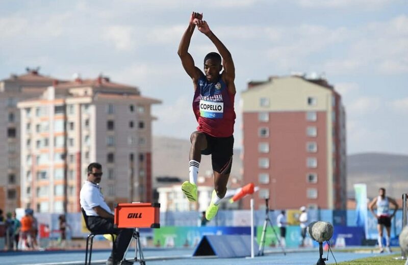 Azərbaycan İslamiadada növbəti medalını qazandı