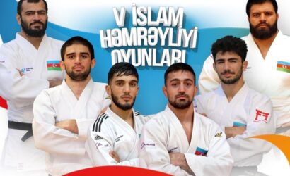 İslamiada: Azərbaycanın daha bir komandası çempion oldu