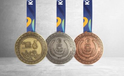 İslamiada: Azərbaycan 58 medalla 4-cü pillədə