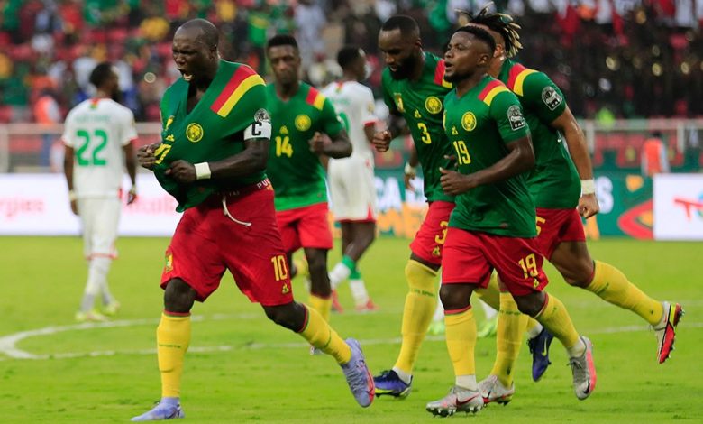 Kamerunda 60-dan çox futbolçu 