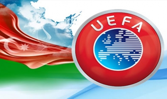 UEFA yığmamıza texniki məğlubiyyət verdi