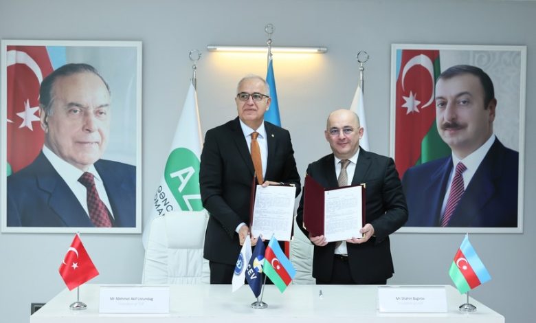 Azərbaycan və Türkiyə Federasiyaları arasında Memorandum imzalandı