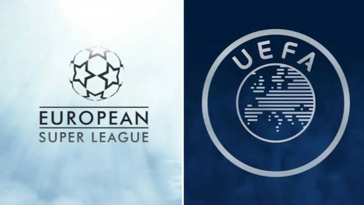 UEFA ortalıqda qalıb -