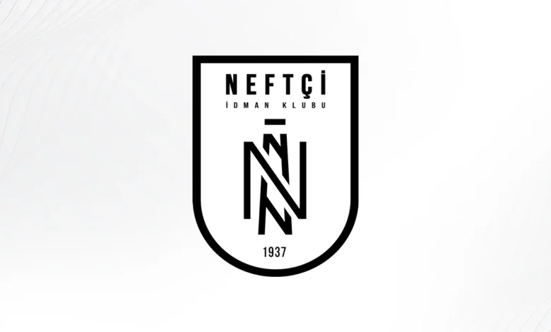 “Neftçi”nin yeni loqosu -